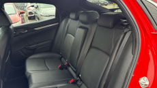 Honda Civic 1.0 VTEC Turbo EX 5dr Petrol Hatchback